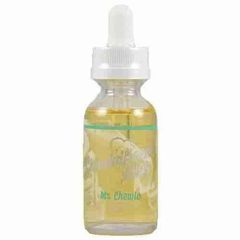 Cloudnificent Juice - Mr. Chewie