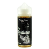 Cloudy Pictures E-juice - The Cloudfather