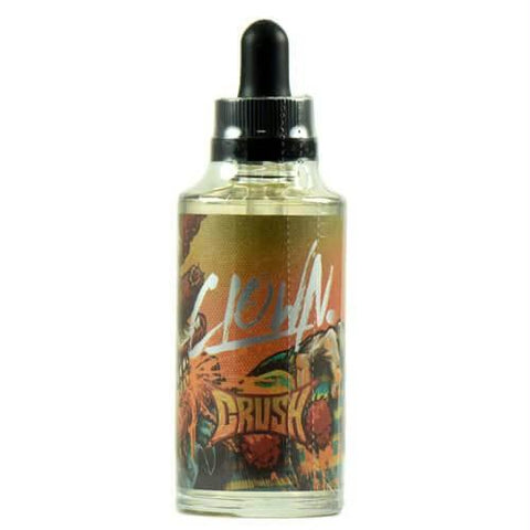 Clown Liquids - Crush