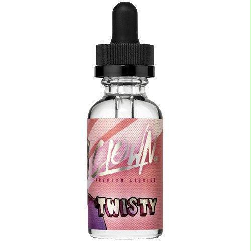 Clown Liquids - Twisty