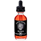 Clutch Vapors - M.o.a.b