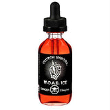 Clutch Vapors - M.o.a.b Ice