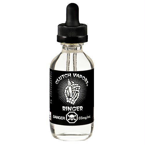Clutch Vapors - Ringer