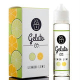 Gelato Co. Ejuice - Lemon Lime Gelato