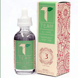 Tea Co. Eliquid - Raspeach Mint Tea