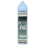 Coast Blends E-liquids - Dough