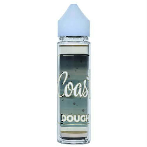 Coast Blends E-liquids - Dough