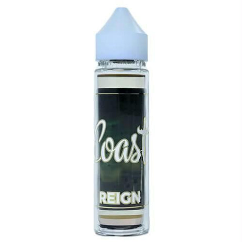Coast Blends E-liquids - Reign