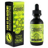 Coastal Clouds Ejuice - The Abyss