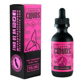 Coastal Clouds Ejuice - The Traveler