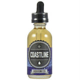 Coastline E-liquid - Aquidneck