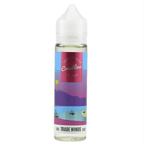Coastline By Ripe Vapes - Trade Winds