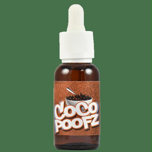 Coco Poofz Ejuice