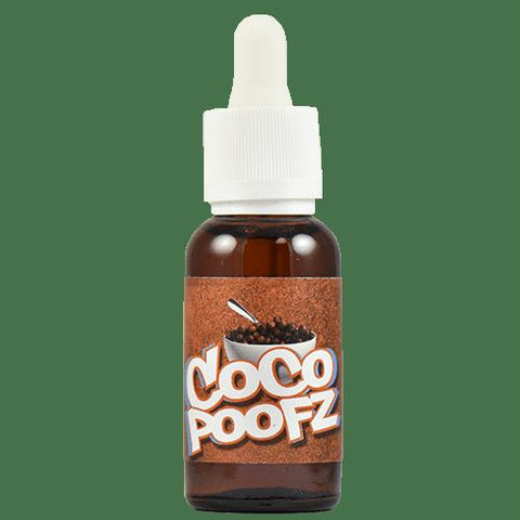 Coco Poofz Ejuice