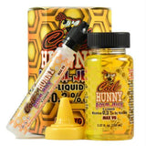 Coil Hunny E-liquid - Royal Jelly