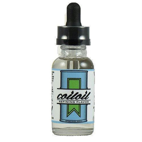 Coil Oil E-liquid - Polar Pear