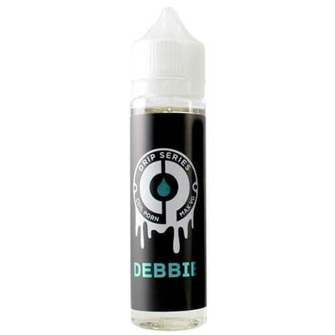 Coil Porn Drip Series E-liquid - Debbie