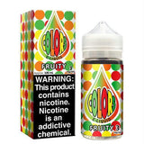 Colors Eliquid - Fruity