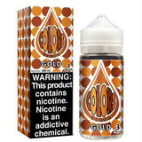 Colors Eliquid - Gold
