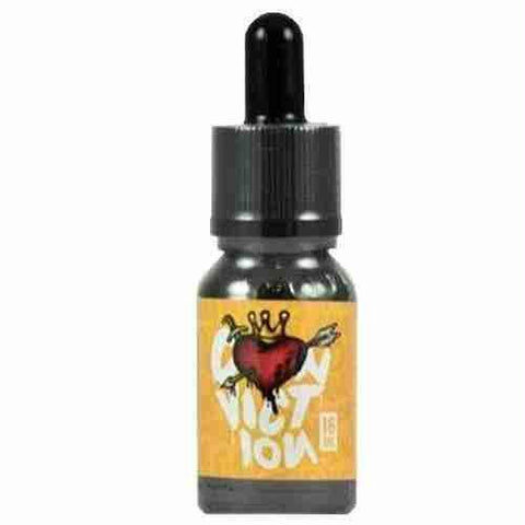 Conviction Eliquids - Peel Out