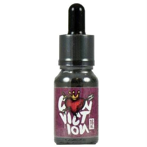 Conviction Eliquids - Smash & Grab