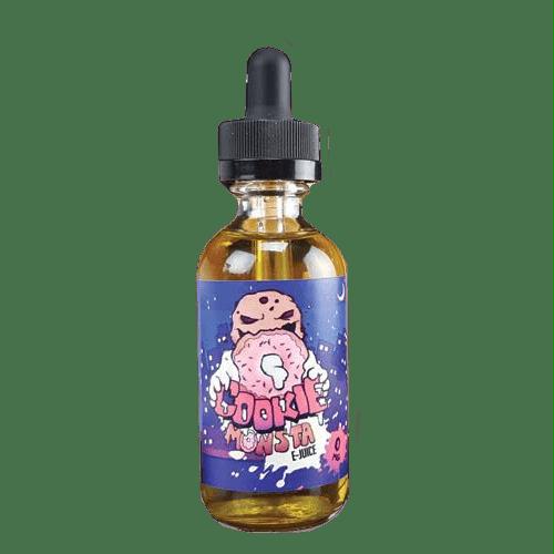 Cookie Monsta E-juice