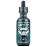 Cosmic Fog Vapors - Chill'd Tobacco
