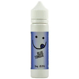 Cotton Candy By Simple Folks Juice Co. - Blue Tongue