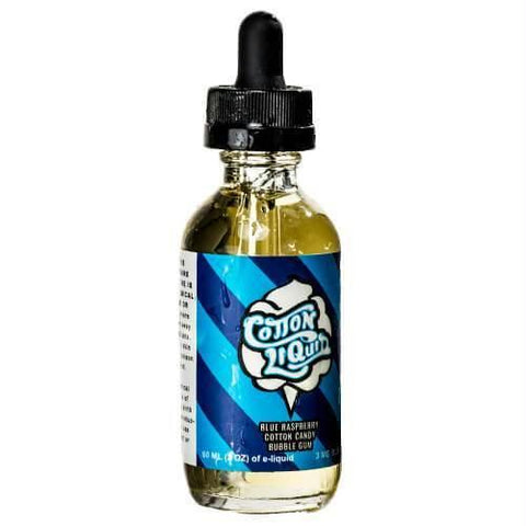 Cotton Liquid Ejuice - Cotton Liquid