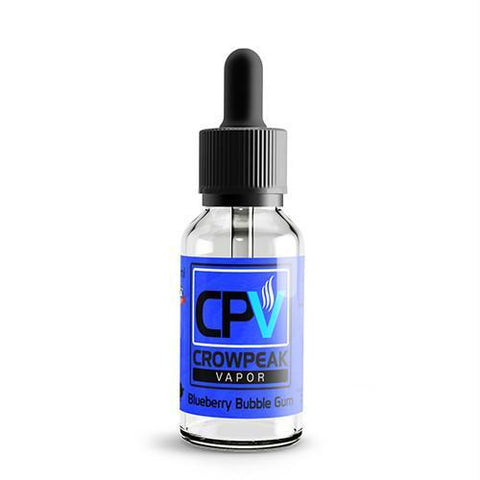 Cpv Signature Series - Blueberry Bubble Gum