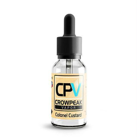 Cpv Signature Series - Colonel Custard