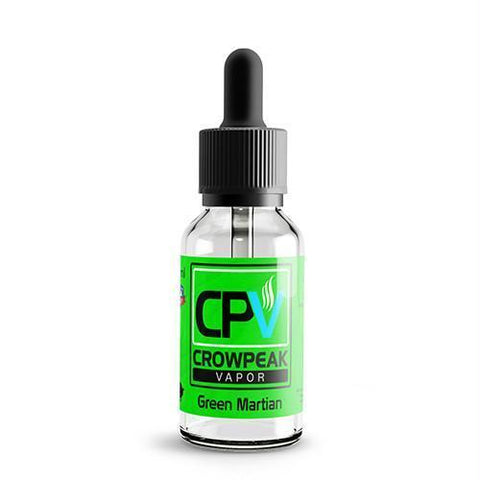Cpv Signature Series - Green Martian