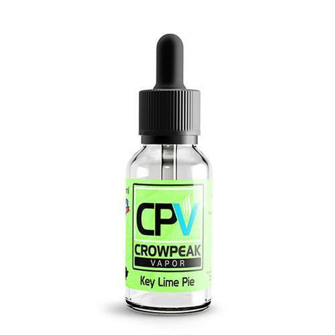 Cpv Signature Series - Key Lime Pie