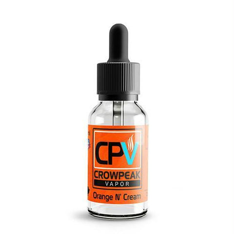 Cpv Signature Series - Orange N' Cream