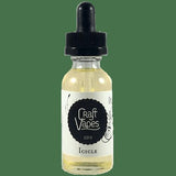Craft Vapes E-liquid - Icicle