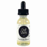 Craft Vapes E-liquid - Tropical Breeze