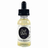 Craft Vapes E-liquid - Creme Anglaise