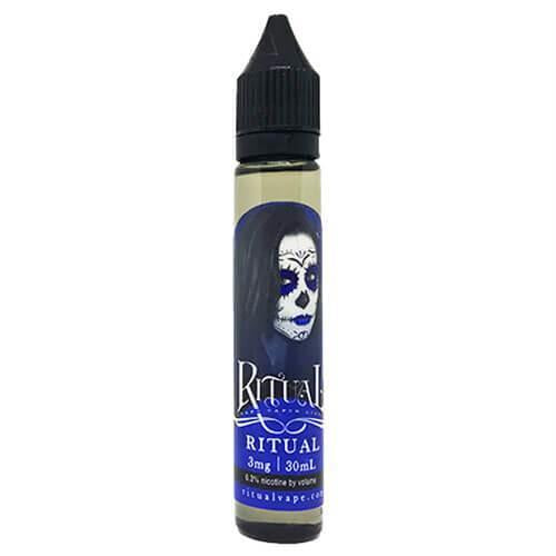 Ritual Craft Vapor Liquid - Ritual