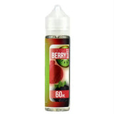 Craze Liquid - Kiwi Berry Burst