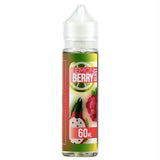 Craze Liquid - Lemon Berry Blast