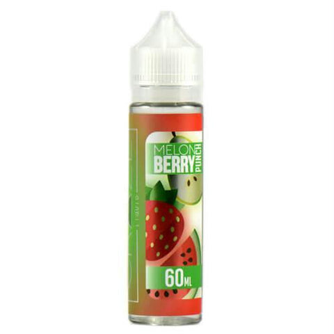 Craze Liquid - Melon Berry Punch