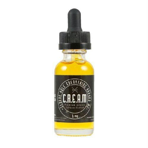 C.r.e.a.m E-juice - Viii