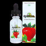 Creative E-juice -  Infused Strawberry Tfn