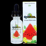 Creative E-juice - Infused Watermelon Tfn