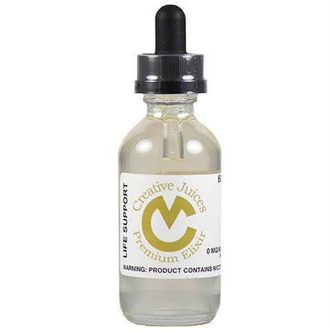 Creative Juices Premium Elixir - Life Support