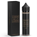 Creme De La Creme Ejuice - Caramel Apple