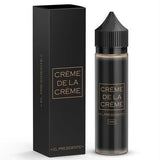 Creme De La Creme Ejuice - El Presidente