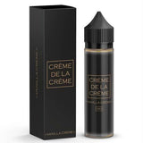 Creme De La Creme Ejuice - Vanilla Crème