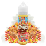 Crepe Liquid - Churro Pebbles
