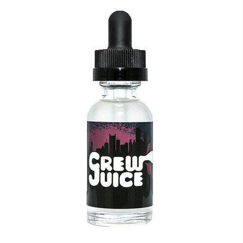 Crew Juice - Afc